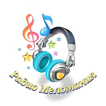 Радио Меломания logo