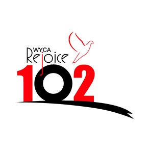 WYCA 102.3 logo