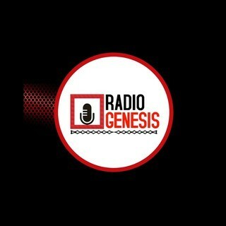 Radio Genesis logo