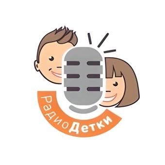 Радио Детки logo
