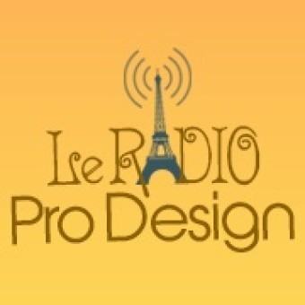 Le Radio Pro Design logo