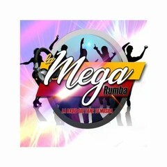 La Mega Rumba logo
