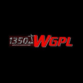 WGPL Peace Radio 1350 AM logo