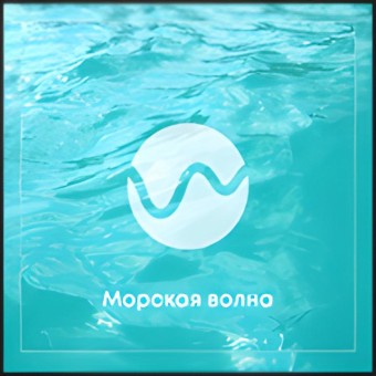 Радио Морская Волна logo