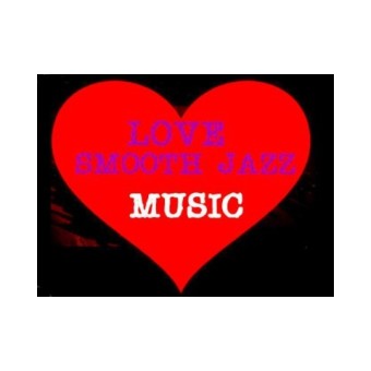 Love Smooth Jazz Music logo