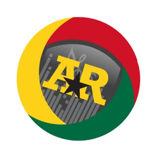 Adikanfo Radio - Ghana Hits logo