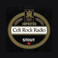 Celt Rock Radio Live logo