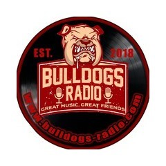Bulldogs Radio logo