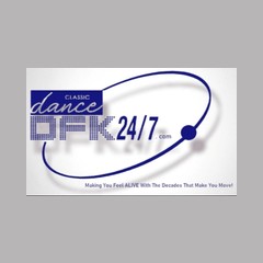 DFK 24/7 logo