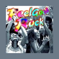 Feel Good Rock logo