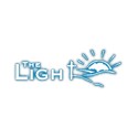 The Light 90.5 logo
