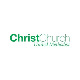 WDFC-LP Christ United Methodist 101.7 FM logo