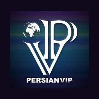 Persian VIP logo