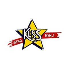 KLSS Star 106 logo