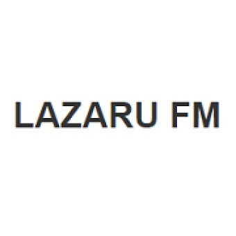 LAZARU FM logo