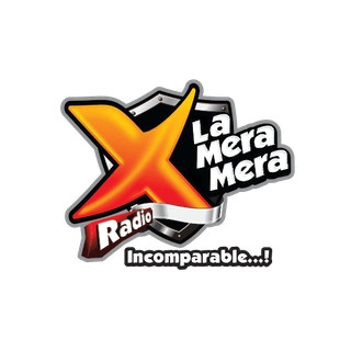 X La Mera Mera logo
