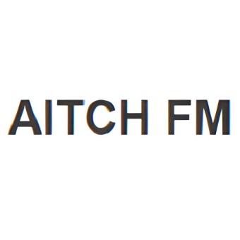 AITCH FM TECHNO logo