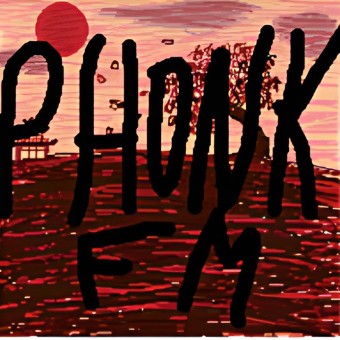 Phonk FM logo