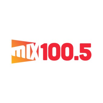 KPSI Mix 100.5 FM logo