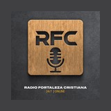 Radio Fortaleza Cristiana logo