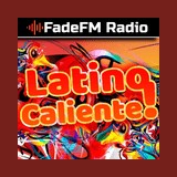 Latino Caliente - FadeFM logo