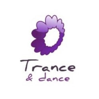 Trance and dance logo