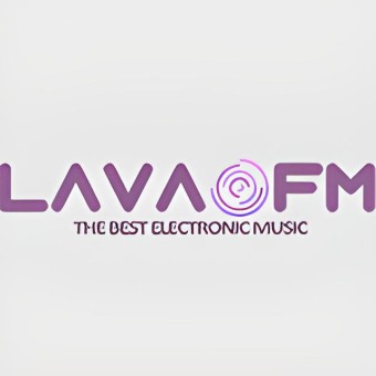 Lava FM logo
