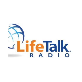 WLWM Life Talk Radio logo