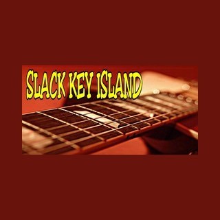 Slack Key Island logo