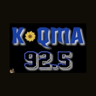 KQMA logo