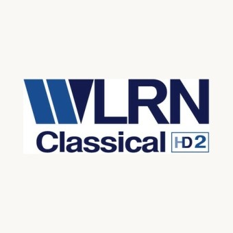 WLRN Classical HD2 logo