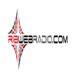 R I B Web Radio logo