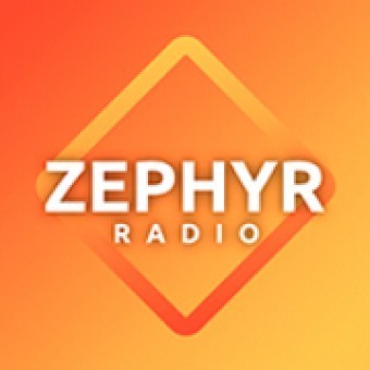 Zephyr Radio logo