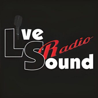 LIVE SOUND RADIO logo
