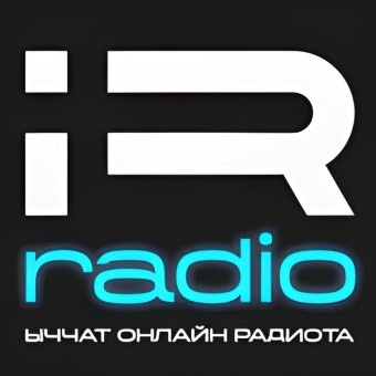 iR Radio logo