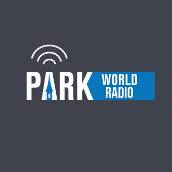 Park World Radio logo