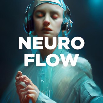 DFM - Neuro Flow logo