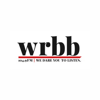 WRBB 104.9 FM logo