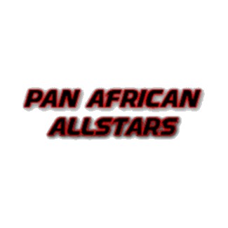 Pan African Allstars logo