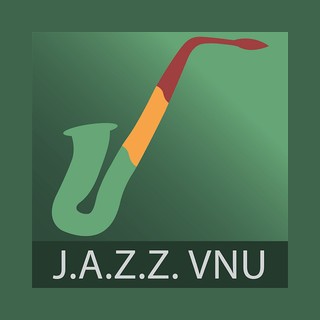 J.A.Z.Z. VNU logo