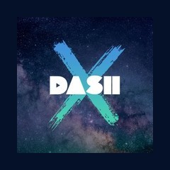 Dash X logo
