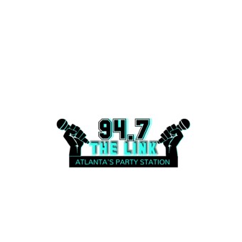 94.7 The Link logo