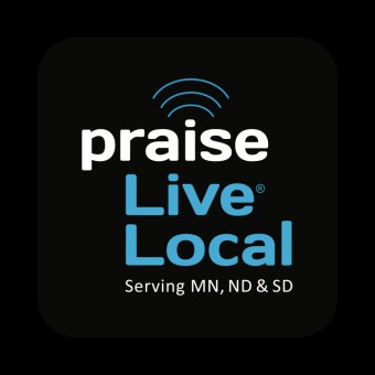 PraiseLive Local logo