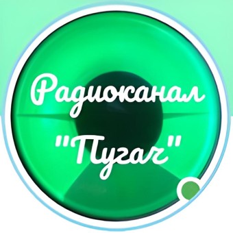 Радио Пугач logo