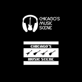 Chicago's Music Scene Radio logo