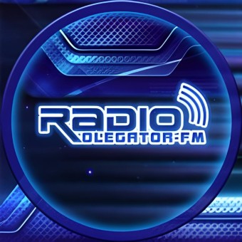 Olegator FM logo