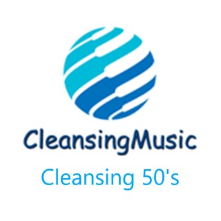 Cleansing 50's logo