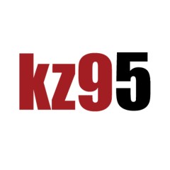 KZJH KZ 95 logo