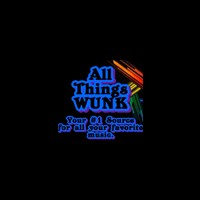 WUNk Gospel inspirations logo