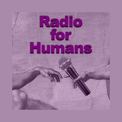 Radio for Humans logo